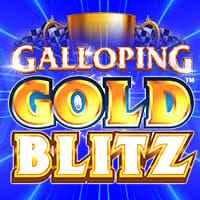 Galloping Gold Blitz in Best Of The Rest