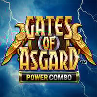 Gates of Asgard Power Combo in Best Of The Rest