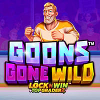 Goons Gone Wild in Most Popular