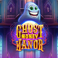 Ghost Money Manor in Most Popular