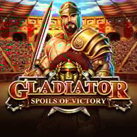 Gladiator Spoils of Victory in Best Of The Rest