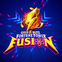 Gold Blitz Fortune Tower Fusion in Sub_Justlanded