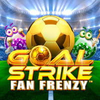 Goal Strike Fan Frenzy in fifa_de