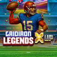 Gridiron Legends X UP in Most Popular
