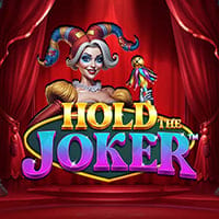 Hold the Joker in Most Popular
