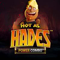 Hot As Hades Power Combo in Best Of The Rest