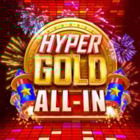 Hyper Gold All-In in Best Of The Rest