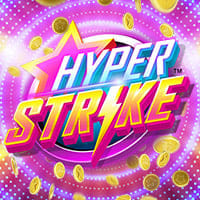 Hyper Strike in Most Popular