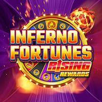 Inferno Fortunes: Rising Rewards in Most Popular
