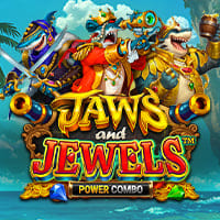 Jaws and Jewels Power Combo in Most Popular
