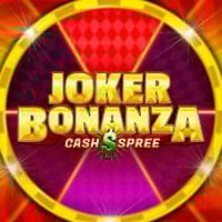 Joker Bonanza Cash Spree in Best Of The Rest