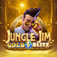 Jungle Jim Gold Blitz in Best Of The Rest