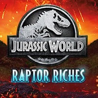 Jurassic World Raptor Riches in Best Of The Rest