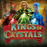 Kings of Crystals in Best Of The Rest