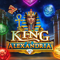 King of Alexandria in Most Popular