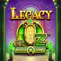 Legacy of Oz in Most Popular