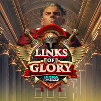 Links of Glory in Most Popular