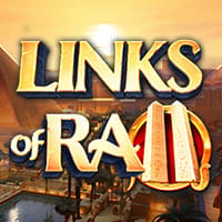 Links of Ra II in Best Of The Rest