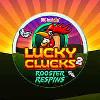 Lucky Clucks 2: Rooster Respins in Most Popular