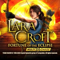 Lara Croft: Fortune of the Eclipse MultiChase in Best Of The Rest