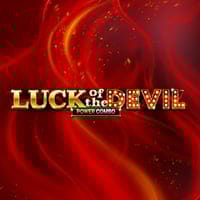 Luck of the Devil: POWER COMBO in Best Of The Rest