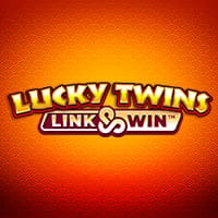 Lucky Twins Link and Win in Most Popular