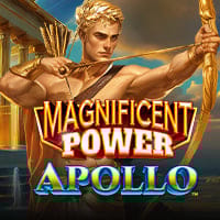 Magnificent Power Apollo in Most Popular