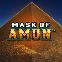 Mask of Amun in Best Of The Rest