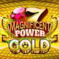 Magnificent Power Gold in Most Popular