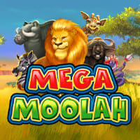 Mega Moolah
