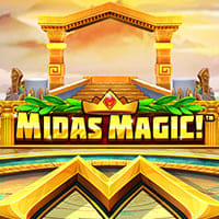 Midas Magic in Best Of The Rest