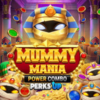 Mummy Mania Perks Up Power Combo in Sub_Justlanded