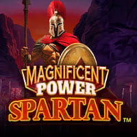 Magnificent Power Spartan in Most Popular