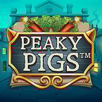 Peaky Pigs in Best Of The Rest