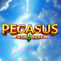 Pegasus Cash Spree in Most Popular
