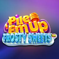 Pile 'Em Up Frosty Sweets in Best Of The Rest