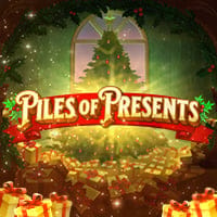 Piles of Presents in Best Of The Rest