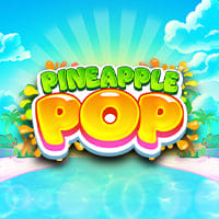 Pineapple Pop in Most Popular