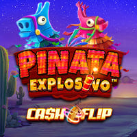 Pinata Explosivo in Most Popular