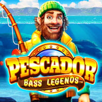 Pescador Bass Legends in pp_vbingo