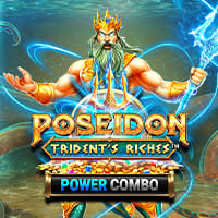 Poseidon: Trident's Riches Power Combo in Most Popular