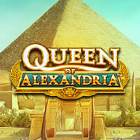 Queen of Alexandria in Most Popular