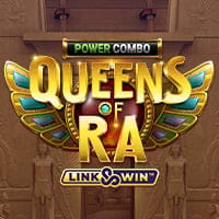 Queens of Ra: POWER COMBO in Best Of The Rest