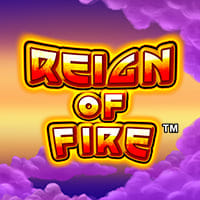 Reign of Fire in Most Popular