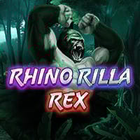 Rhino Rilla Rex in Best Of The Rest