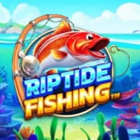 Riptide Fishing in Most Popular