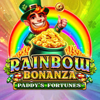 Rainbow Bonanza Paddy's Fortunes in Most Popular