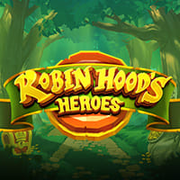 Robin Hood's Heroes in Best Of The Rest