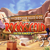 Rocky's Gold Ultraways in Best Of The Rest