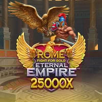 Rome Fight For Gold Eternal Empire in Most Popular